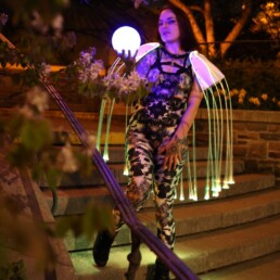 unnaturalglow-livewire-led-fiber-optic-cape-with-glowing-orb