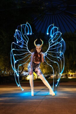fiber-optic-wings-led-costume-tech-fashion-toronto